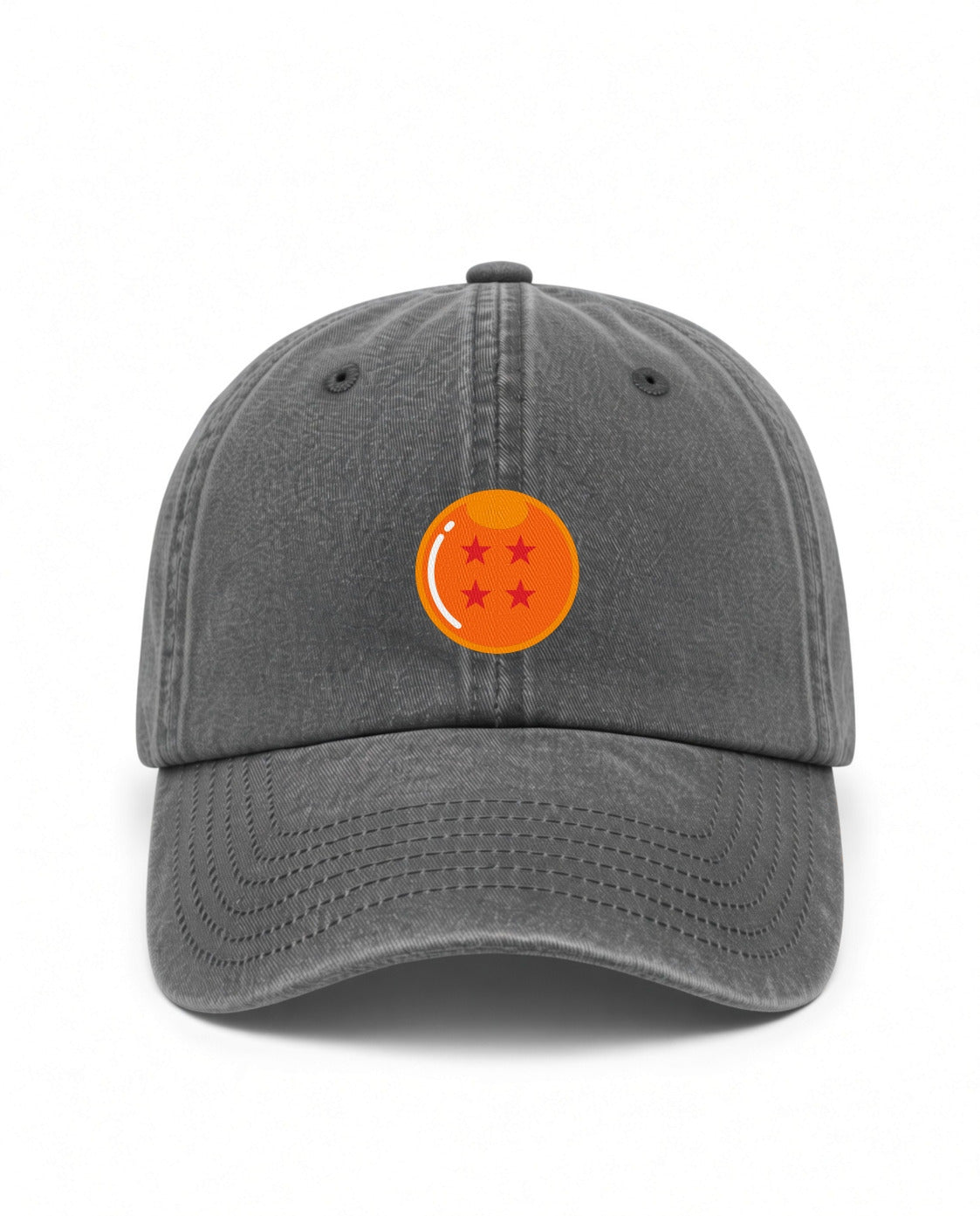 DBALL VINTAGE CAP
