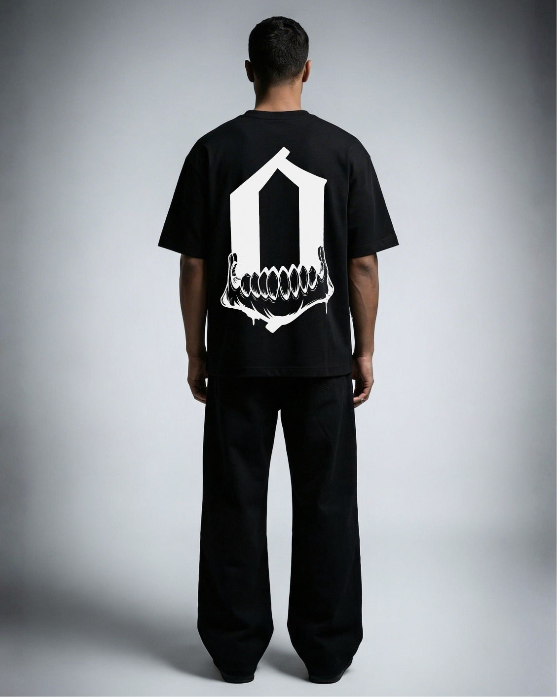 ESPADA 0 OVERSIZED SHIRT