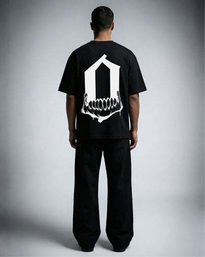 ESPADA 0 OVERSIZED SHIRT