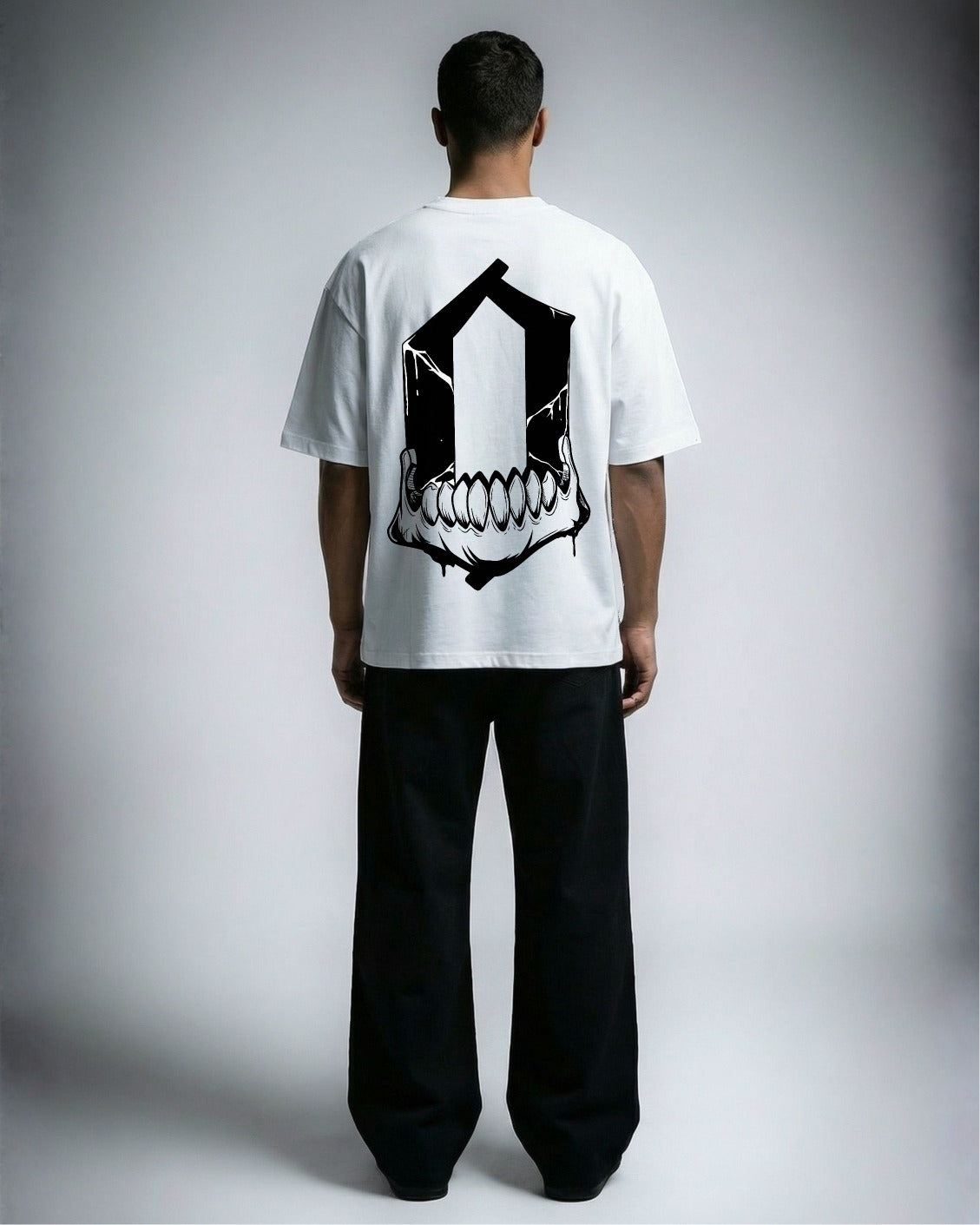 ESPADA 0 OVERSIZED SHIRT