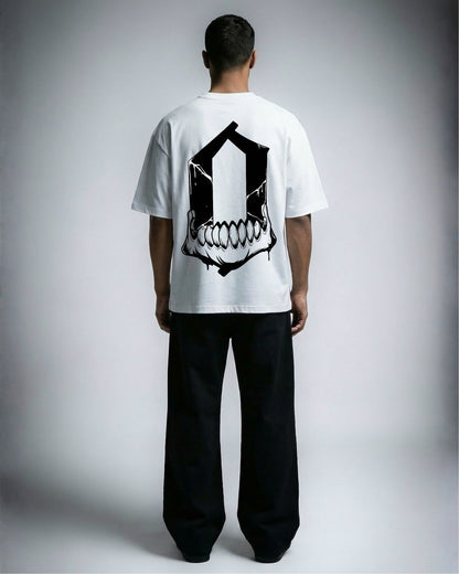 ESPADA 0 OVERSIZED SHIRT