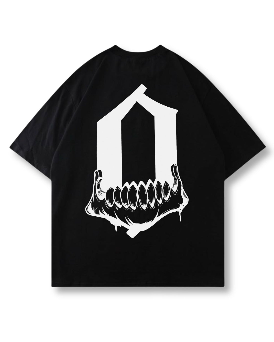 ESPADA 0 OVERSIZED SHIRT