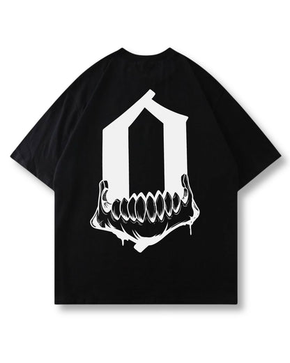 ESPADA 0 OVERSIZED SHIRT
