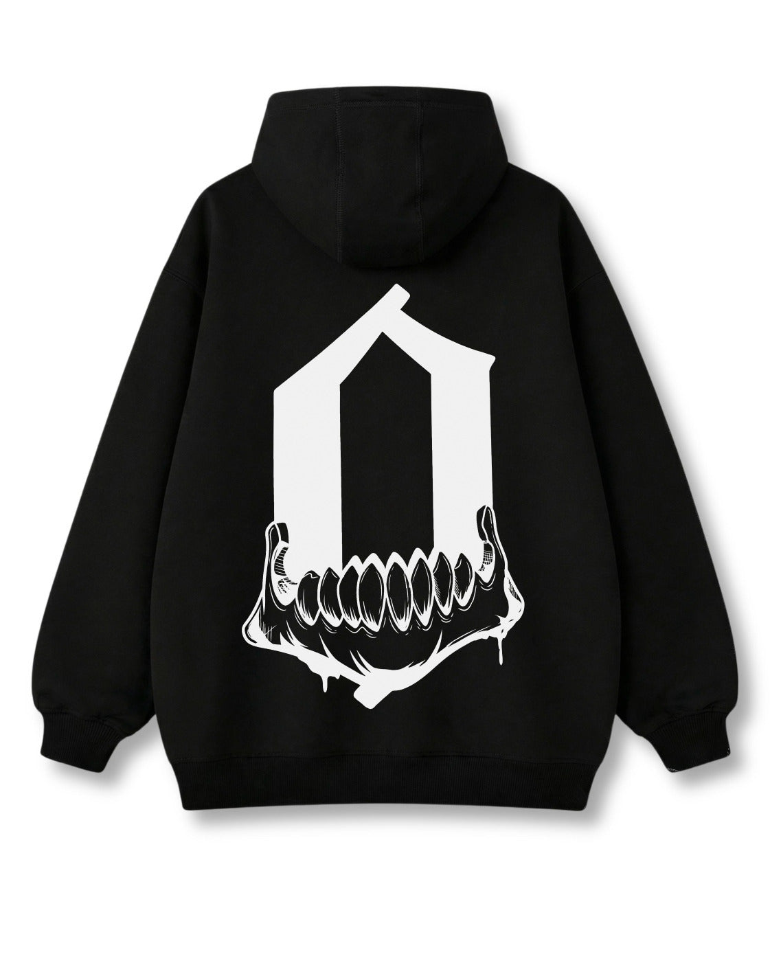 ESPADA 0 OVERSIZED HOODIE