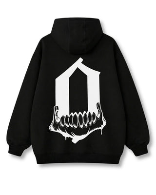 ESPADA 0 OVERSIZED HOODIE