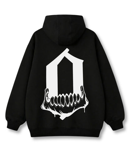 ESPADA 0 OVERSIZED HOODIE
