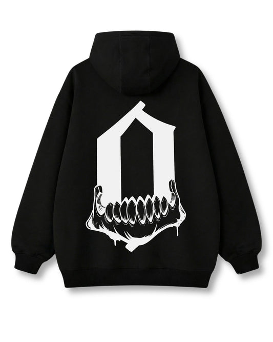 ESPADA 0 OVERSIZED HOODIE