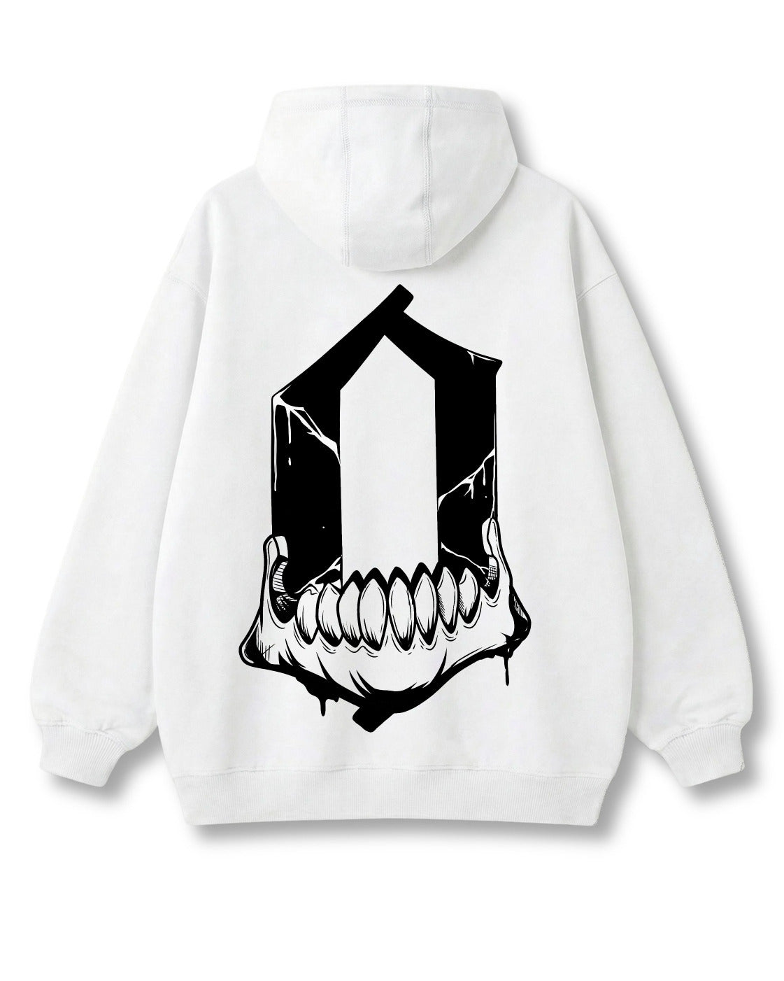 ESPADA 0 OVERSIZED HOODIE