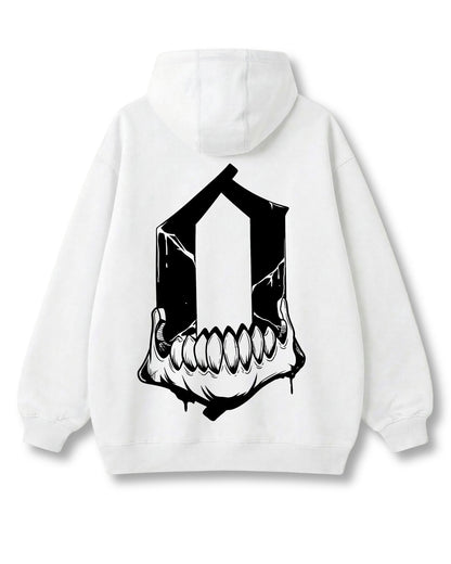 ESPADA 0 OVERSIZED HOODIE