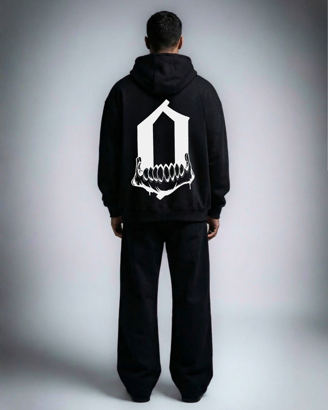 ESPADA 0 OVERSIZED HOODIE