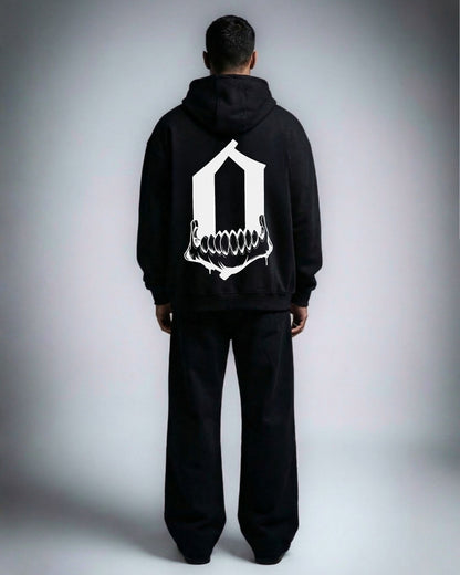 ESPADA 0 OVERSIZED HOODIE