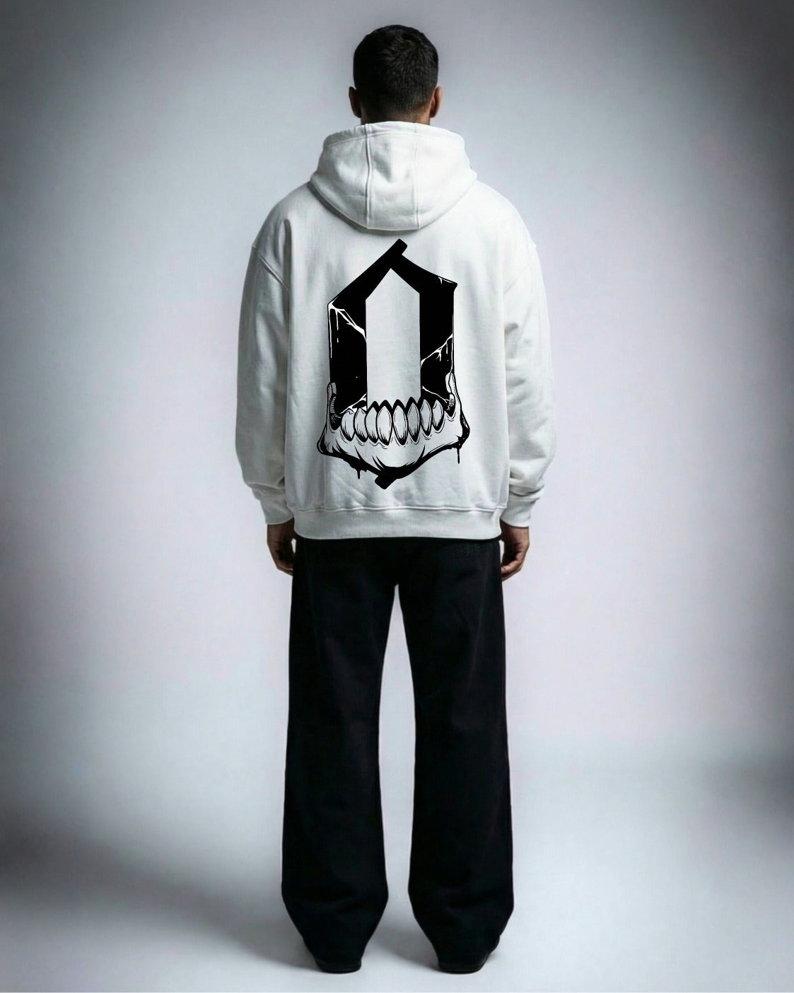 ESPADA 0 OVERSIZED HOODIE