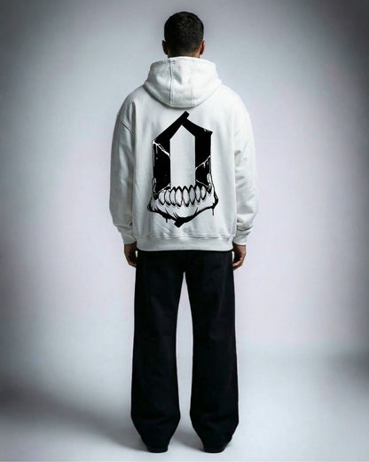 ESPADA 0 OVERSIZED HOODIE