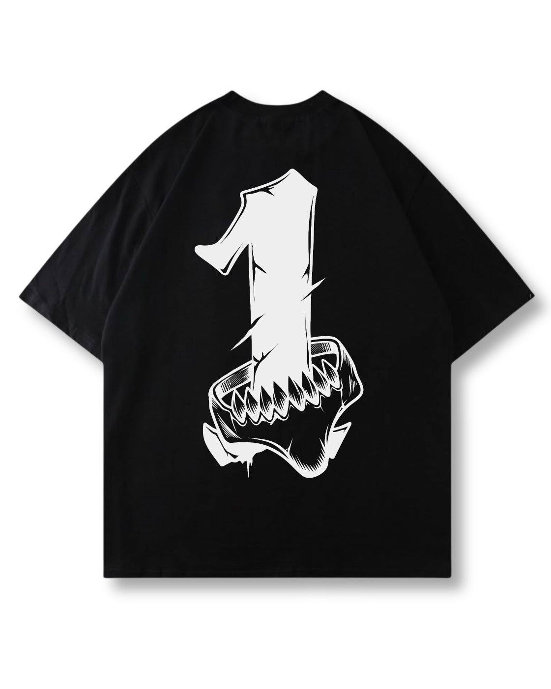 ESPADA 1 OVERSIZED SHIRT