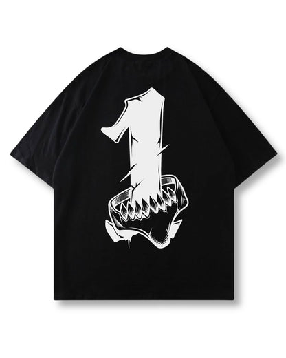 ESPADA 1 OVERSIZED SHIRT