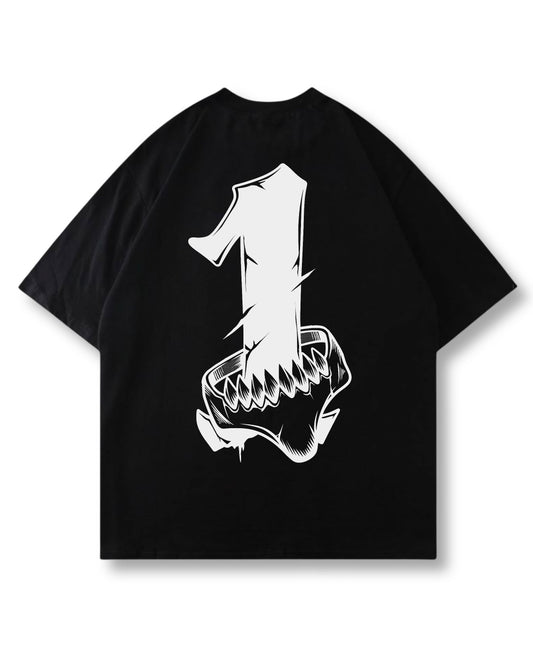 ESPADA 1 OVERSIZED SHIRT