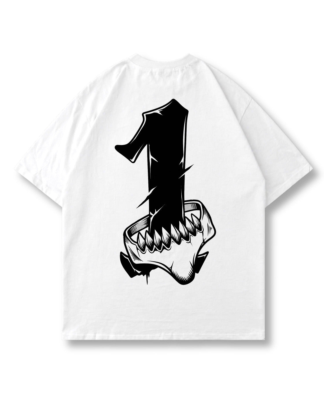 ESPADA 1 OVERSIZED SHIRT