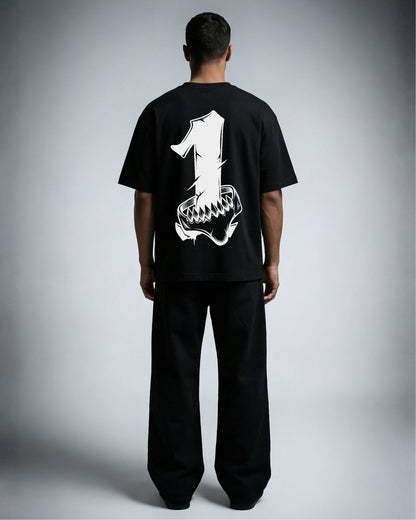 ESPADA 1 OVERSIZED SHIRT