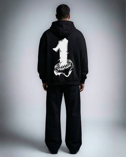 ESPADA 1 OVERSIZED HOODIE