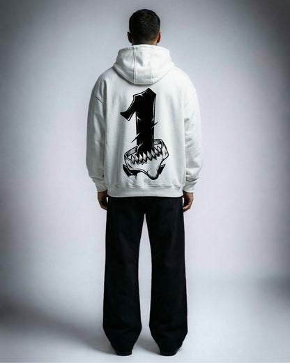 ESPADA 1 OVERSIZED HOODIE