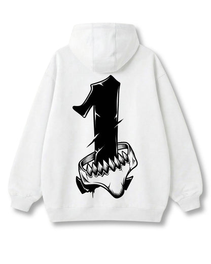 ESPADA 1 OVERSIZED HOODIE