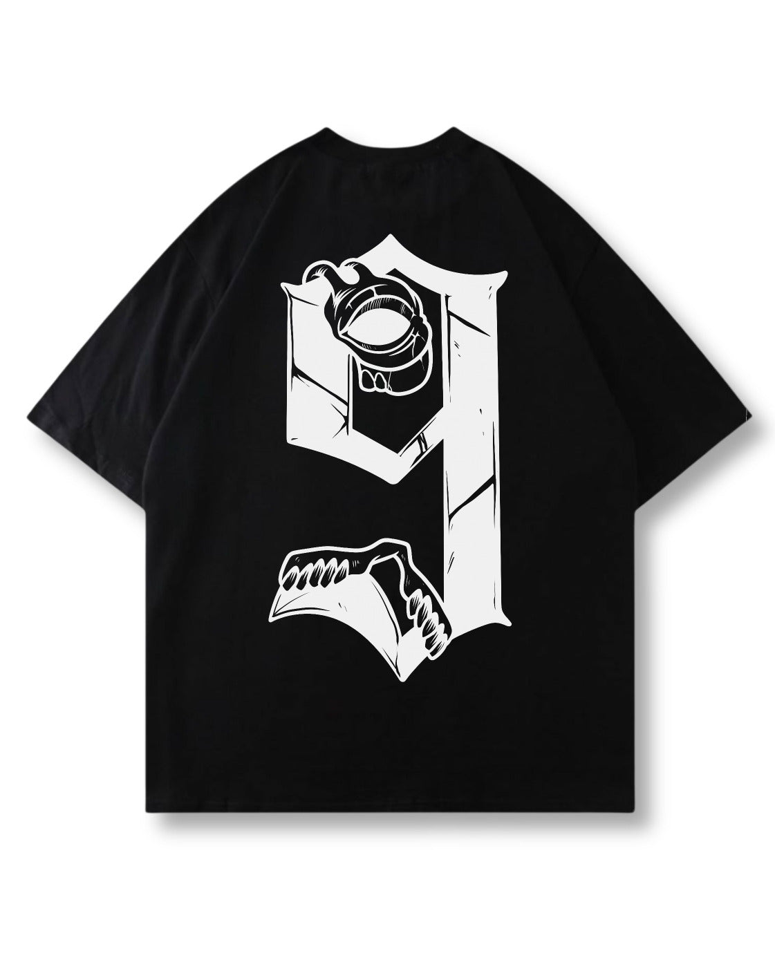 ESPADA 9 OVERSIZED SHIRT