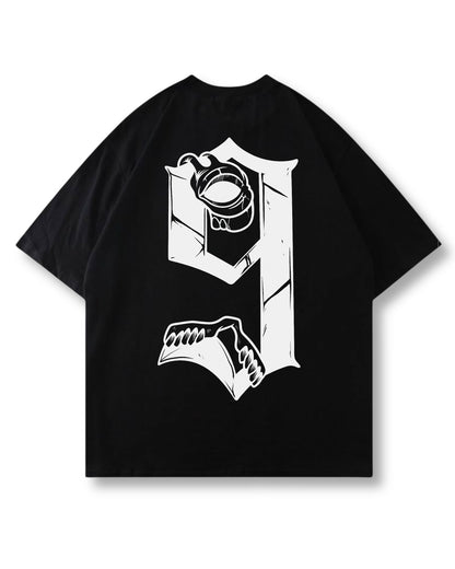 ESPADA 9 OVERSIZED SHIRT