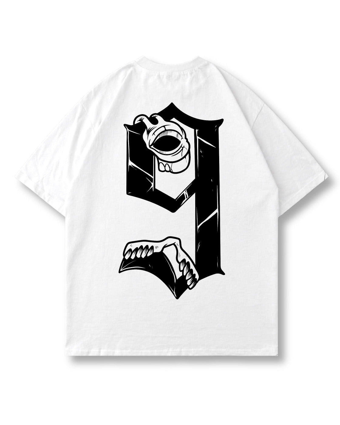 ESPADA 9 OVERSIZED SHIRT