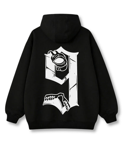 ESPADA 9 OVERSIZED HOODIE