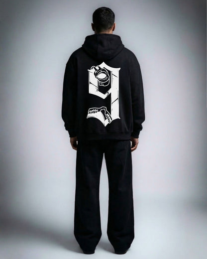 ESPADA 9 OVERSIZED HOODIE
