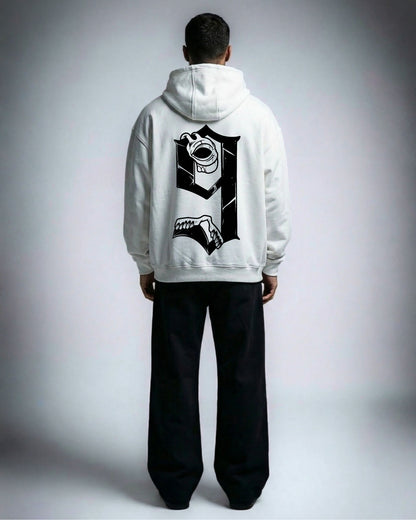 ESPADA 9 OVERSIZED HOODIE