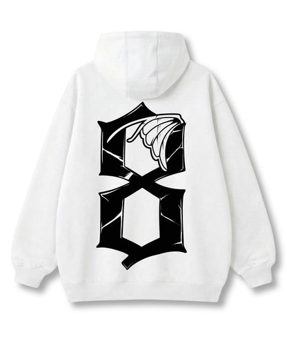 ESPADA 8 OVERSIZED HOODIE