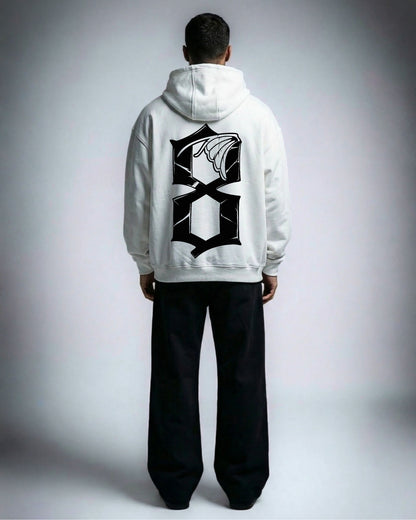 ESPADA 8 OVERSIZED HOODIE