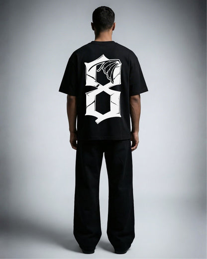 ESPADA 8 OVERSIZED SHIRT