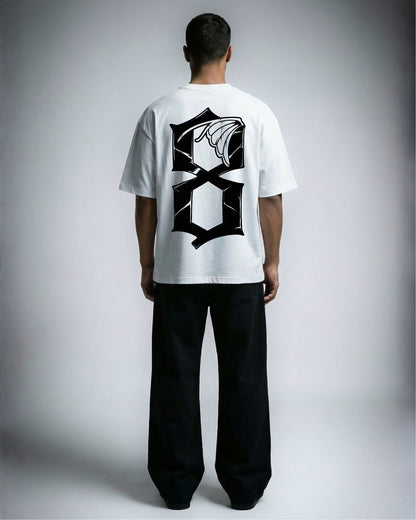 ESPADA 8 OVERSIZED SHIRT