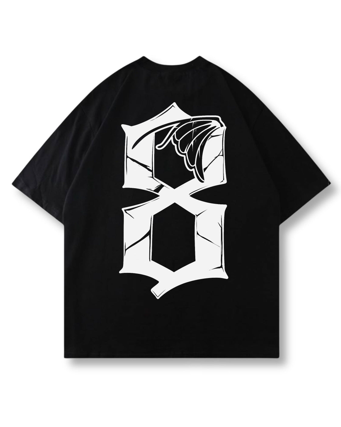 ESPADA 8 OVERSIZED SHIRT