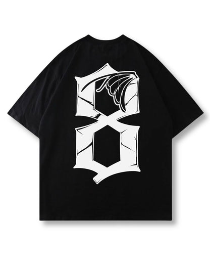 ESPADA 8 OVERSIZED SHIRT
