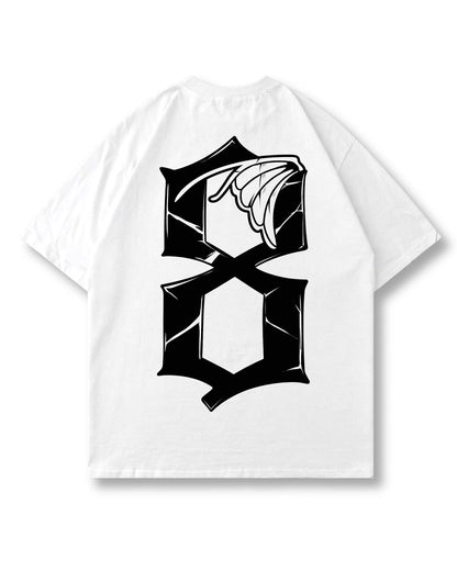ESPADA 8 OVERSIZED SHIRT