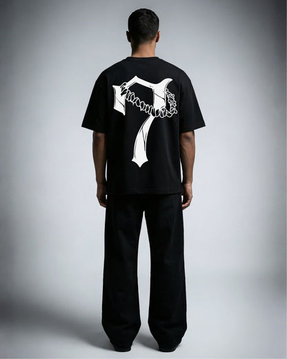 ESPADA 7 OVERSIZED SHIRT