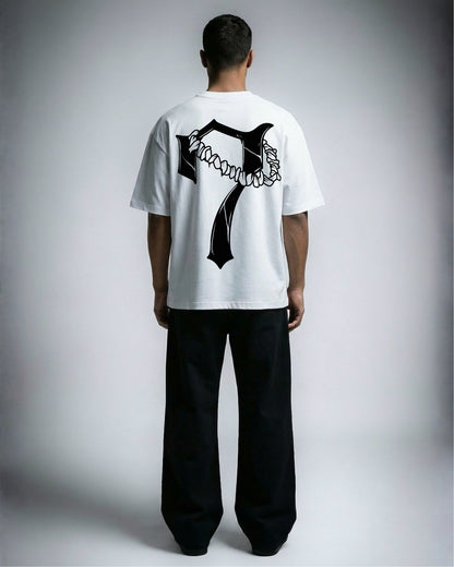 ESPADA 7 OVERSIZED SHIRT