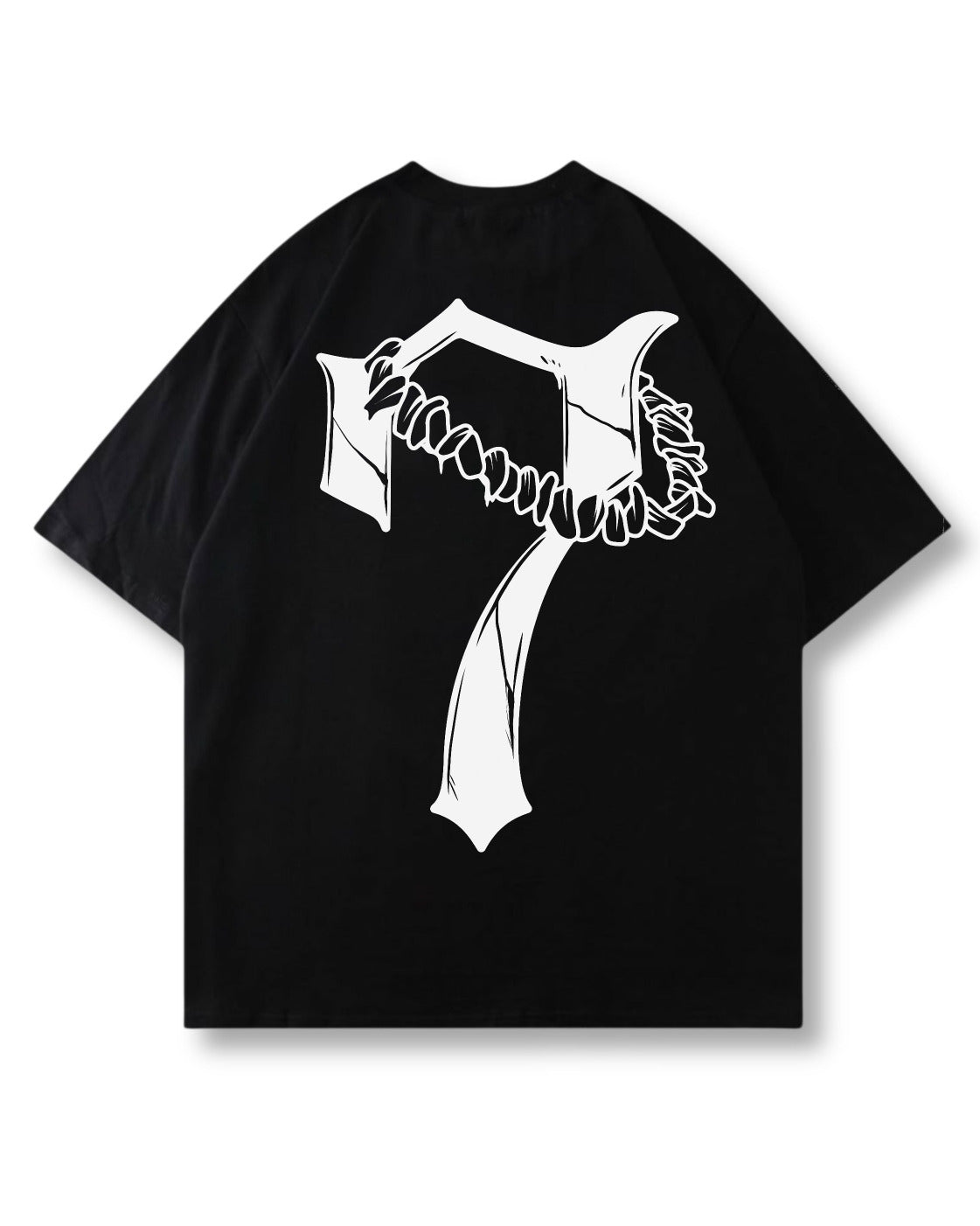 ESPADA 7 OVERSIZED SHIRT