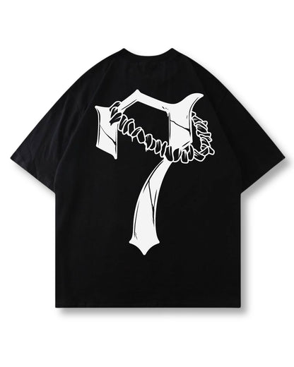 ESPADA 7 OVERSIZED SHIRT