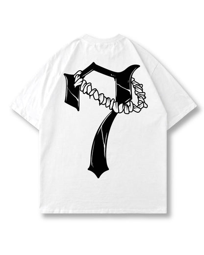 ESPADA 7 OVERSIZED SHIRT