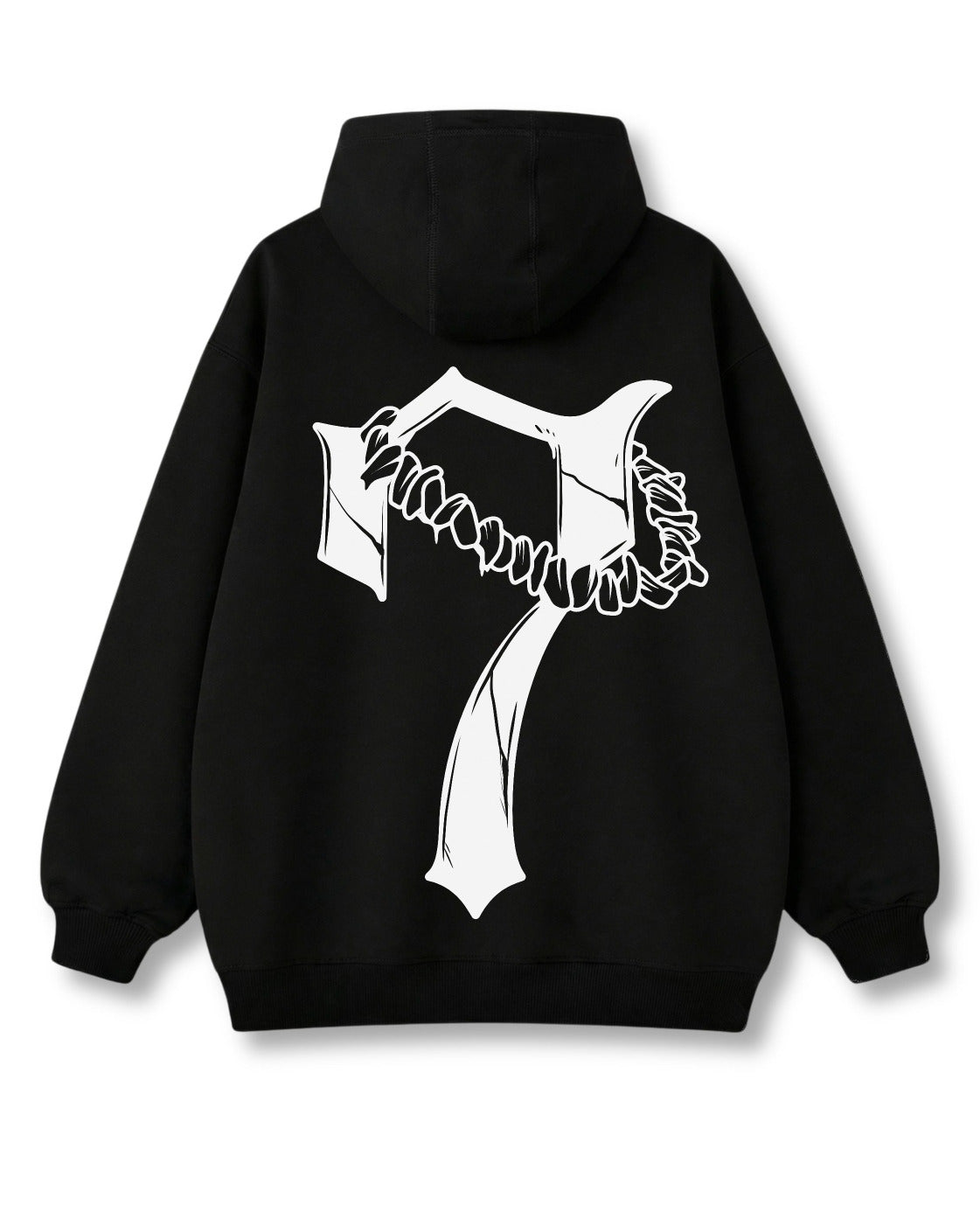 ESPADA 7 OVERSIZED HOODIE