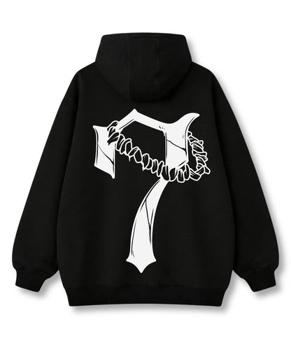 ESPADA 7 OVERSIZED HOODIE