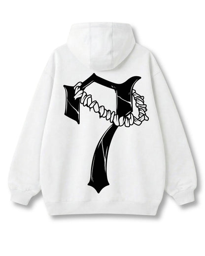 ESPADA 7 OVERSIZED HOODIE