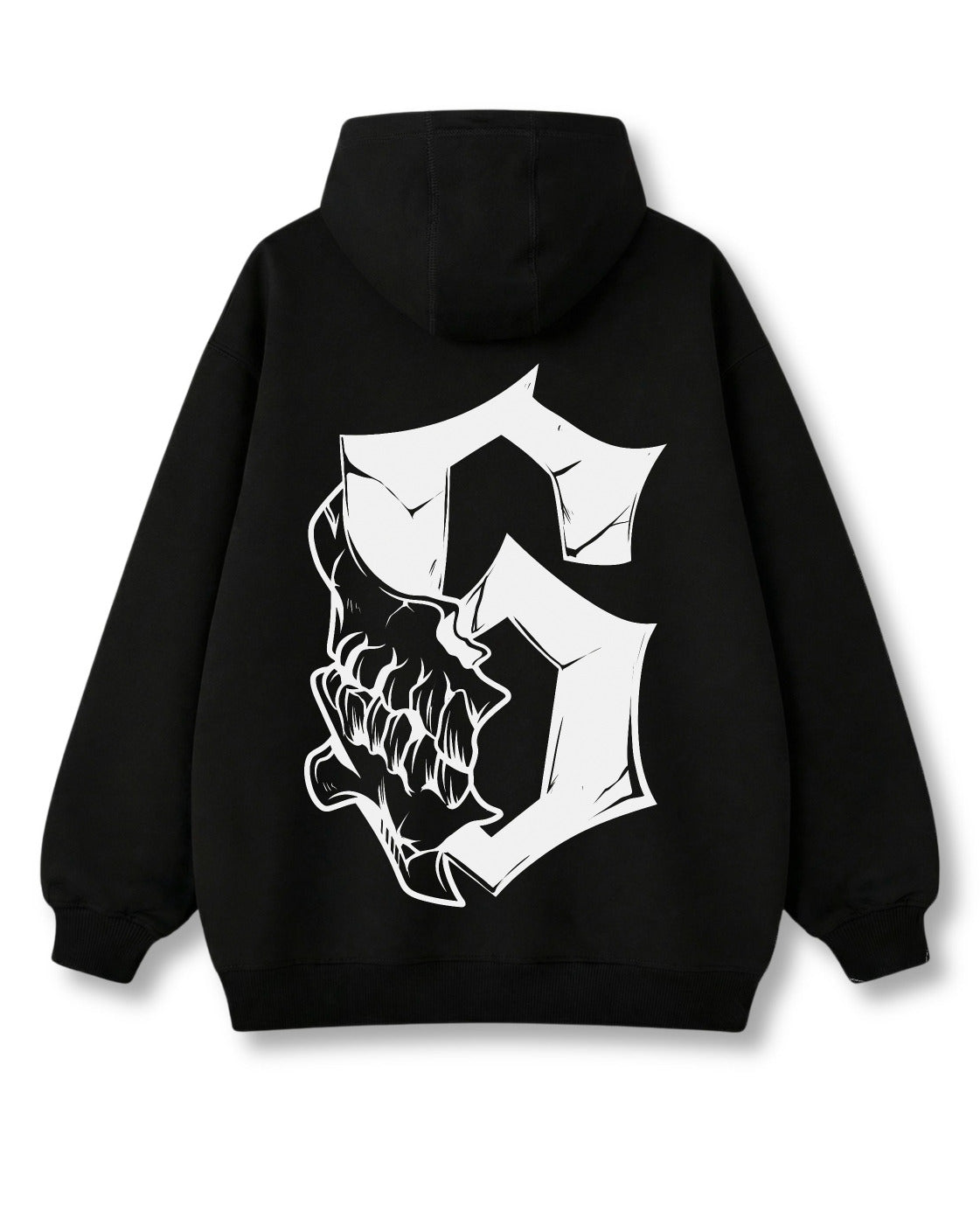 ESPADA 6 OVERSIZED HOODIE