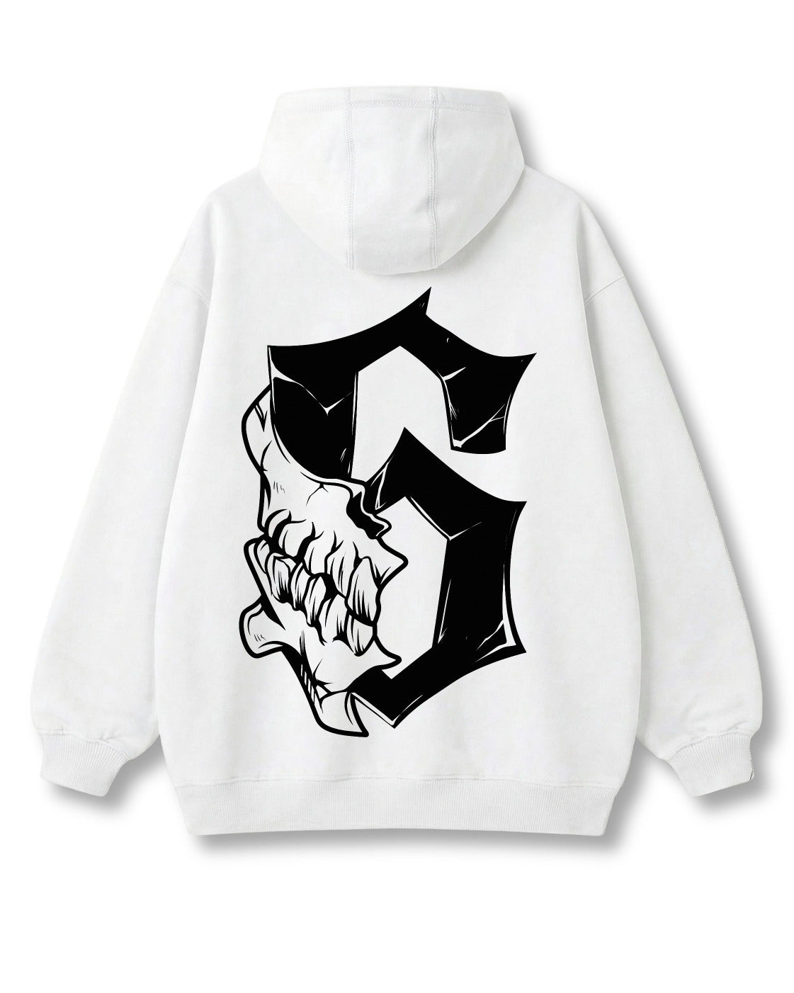 ESPADA 6 OVERSIZED HOODIE