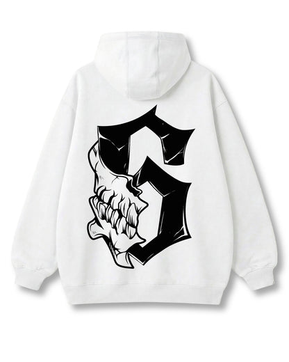 ESPADA 6 OVERSIZED HOODIE
