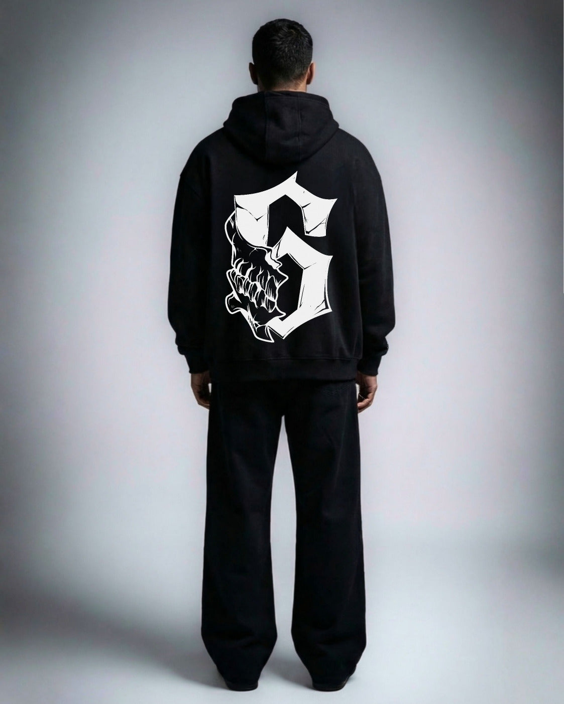 ESPADA 6 OVERSIZED HOODIE